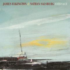 James Elkington / Nathan Salsburg - Ambsace  Digital Download