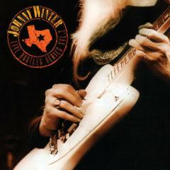 Johnny Winter - Live Bootleg Series 2  Colored Vinyl,  180 Gra