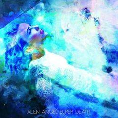 Verena Von Horsten - Alien Angel Super Death