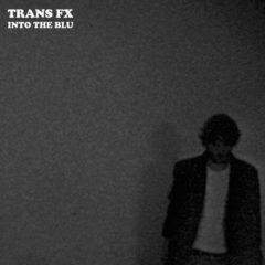 Transfx - Into the Blu