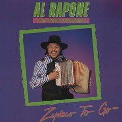 Al Rapone & Zydeco Expressmen - Zydeco to Go