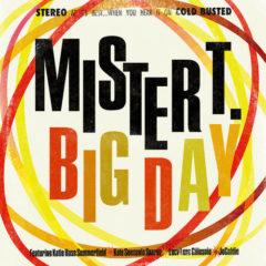 Mister T - Big Day