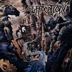 Suffocation - Souls to Deny  Picture Disc