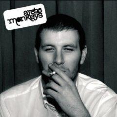 Arctic Monkeys - Whatever People Say I Am That's What I Am Not