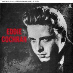 Eddie Cochran - Eddie Cochran Memorial Album  180 Gram