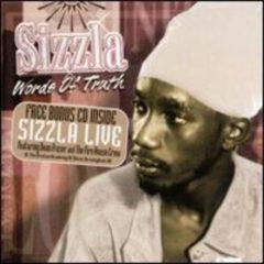 Sizzla - Words of Truth