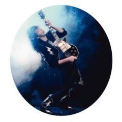 Ace Frehley - Greatest Hits Live  Picture Disc