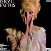 Dusty Springfield - Dusty in Memphis