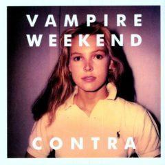 Vampire Weekend - Contra  180 Gram