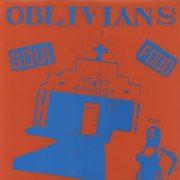 Oblivians - Soul Food