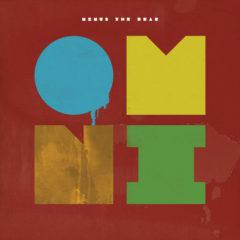 Minus the Bear - Omni  Digital Download