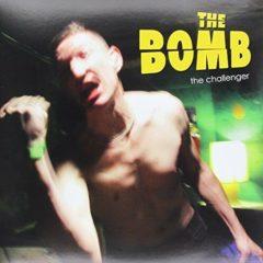 The Bomb - Challenger [New CD]