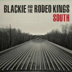 Blackie & the Rodeo Kings - South