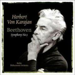 Herbert von Karajan - Beethoven-Symphony No. 5