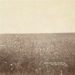 The Milk Carton Kids - Ash & Clay  Bonus CD