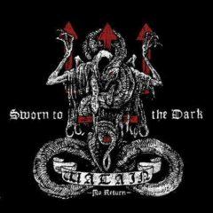 Watain - Sworn to the Dark