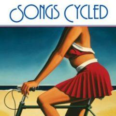 Van Dyke Parks - Songs Cycled  With CD