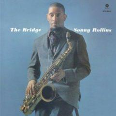 Sonny Rollins - Bridge  Bonus Track, 180 Gram