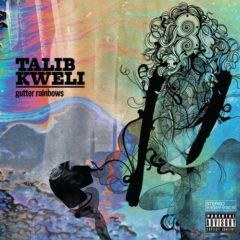 Talib Kweli - Gutter Rainbows  Reissue