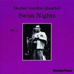 Dexter Gordon - Swiss Nights 1