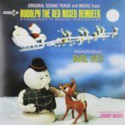 Burl Ives - Rudolph the Red-Nosed Reindeer