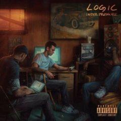 Logic, The Logic - Under Pressure  Explicit