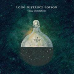 Long Distance Poison - Gliese Translations  With DVD