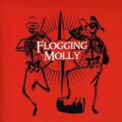 Flogging Molly - Devil's Dance Floor / No More Paddy's Lament (7 inch Vinyl) Can