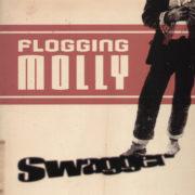 Flogging Molly - Swagger   Reissue