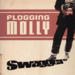 Flogging Molly - Swagger   Reissue