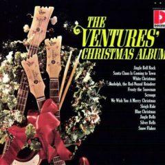 The Ventures - Christmas Album / Various