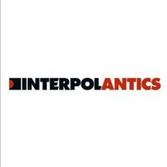 Interpol - Antics  Mp3 Download