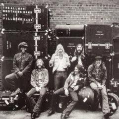 The Allman Brothers - Live at Fillmore East  180 Gram