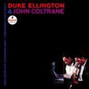 Duke Ellington - Duke Ellington & John Coltrane  Reissue