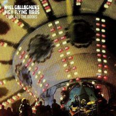 Noel ( High Flying Birds ) Gallagher - Lock All the Doors