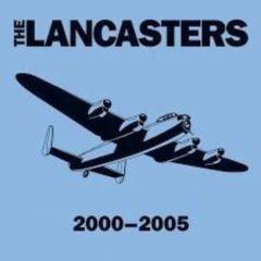 Lancasters - Alexander & Gore (2000-2005)  Colored Vinyl, White