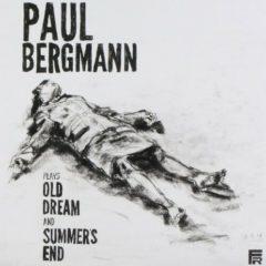 Paul Bergmann - Old Dream