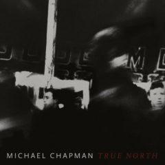 Michael Chapman - True North  Red