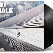 Alan Silvestri - Walk - O.S.T.   180 Gram