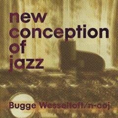 Bugge Wesseltoft - New Conception Of Jazz