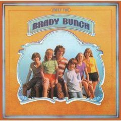 The Brady Bunch - Meet the Brady Bunch