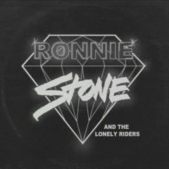 Ronnie Stone / Lonely Riders - Motorcycle Yearbook  Digital Downlo