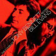 Tony Bennett / Bill - Complete Tony Bennett/Bill Evans Recordings