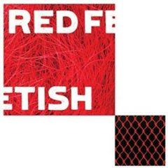 Red Fetish - Derangement of Synapses  Colored Vinyl,  180 G