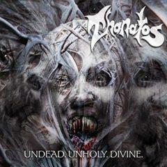 Thanatos - Undead. Unholy. Divine