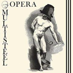 Opera Multi Steel - Opera Multi Steel