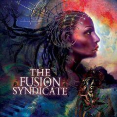 The Fusion Syndicate - Fusion Syndicate