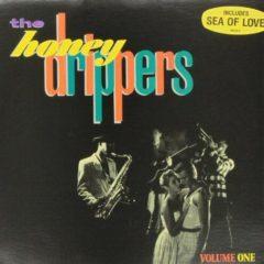 The Honeydrippers - Vol. 1