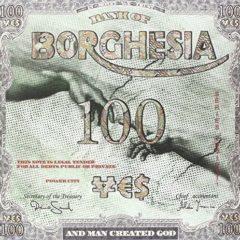 Borghesia - And Man Created