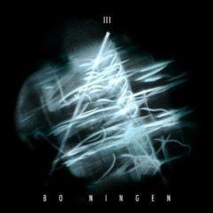 Bo Ningen - III